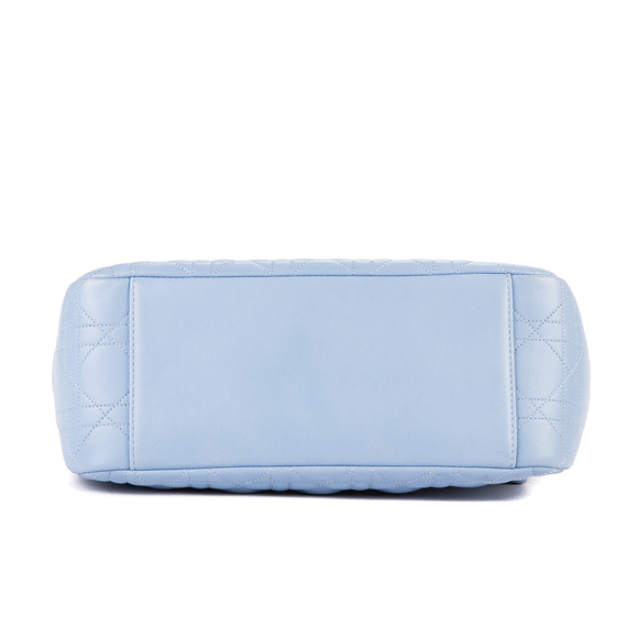 Christian Dior Miss Dior Wallet On Chain - Picture 6 of 11